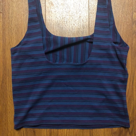 Outdoor voices women’s tank top - Picture 2 of 3